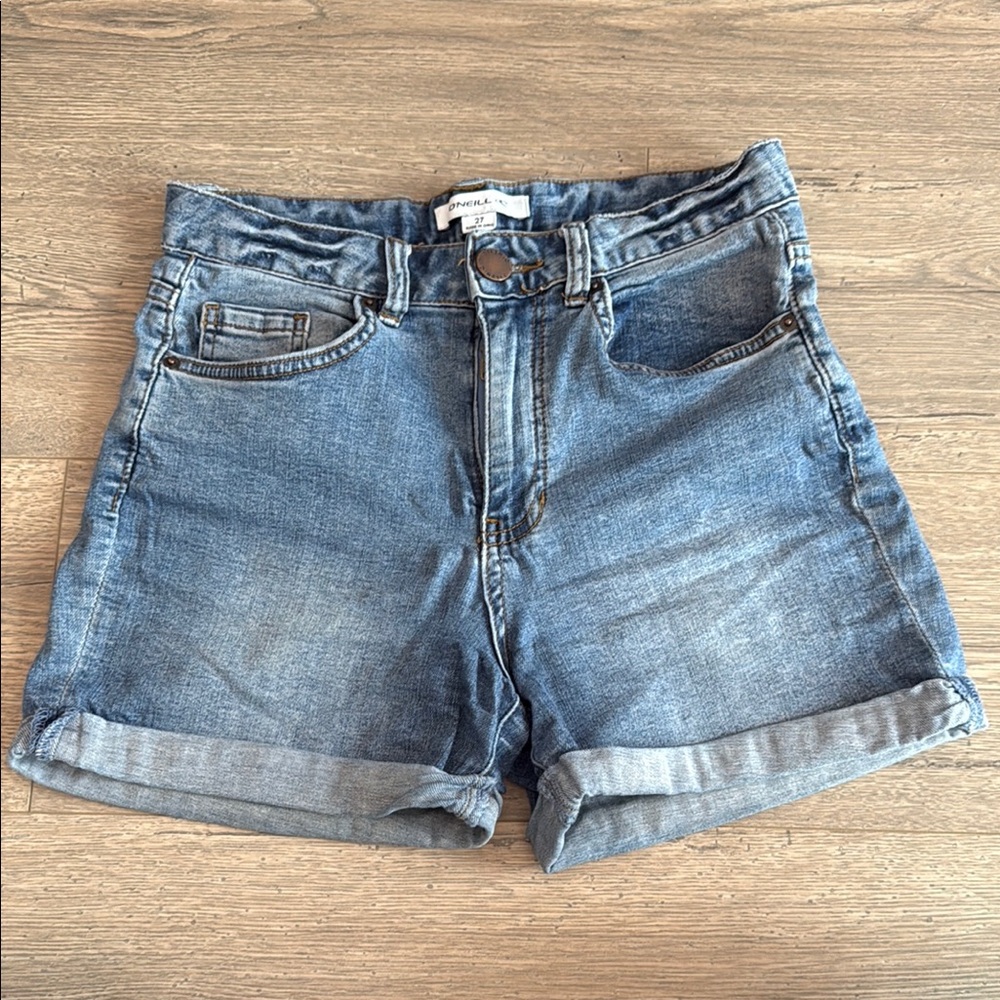 O’Neill Denim Blue Shorts